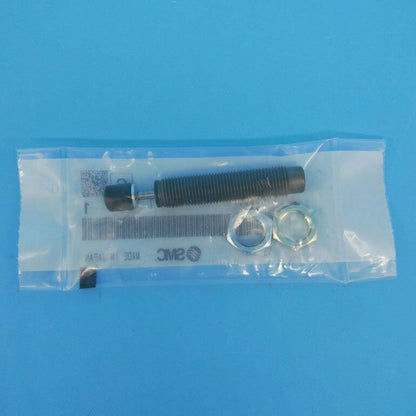 RBC1006 hydraulic buffer - SMC