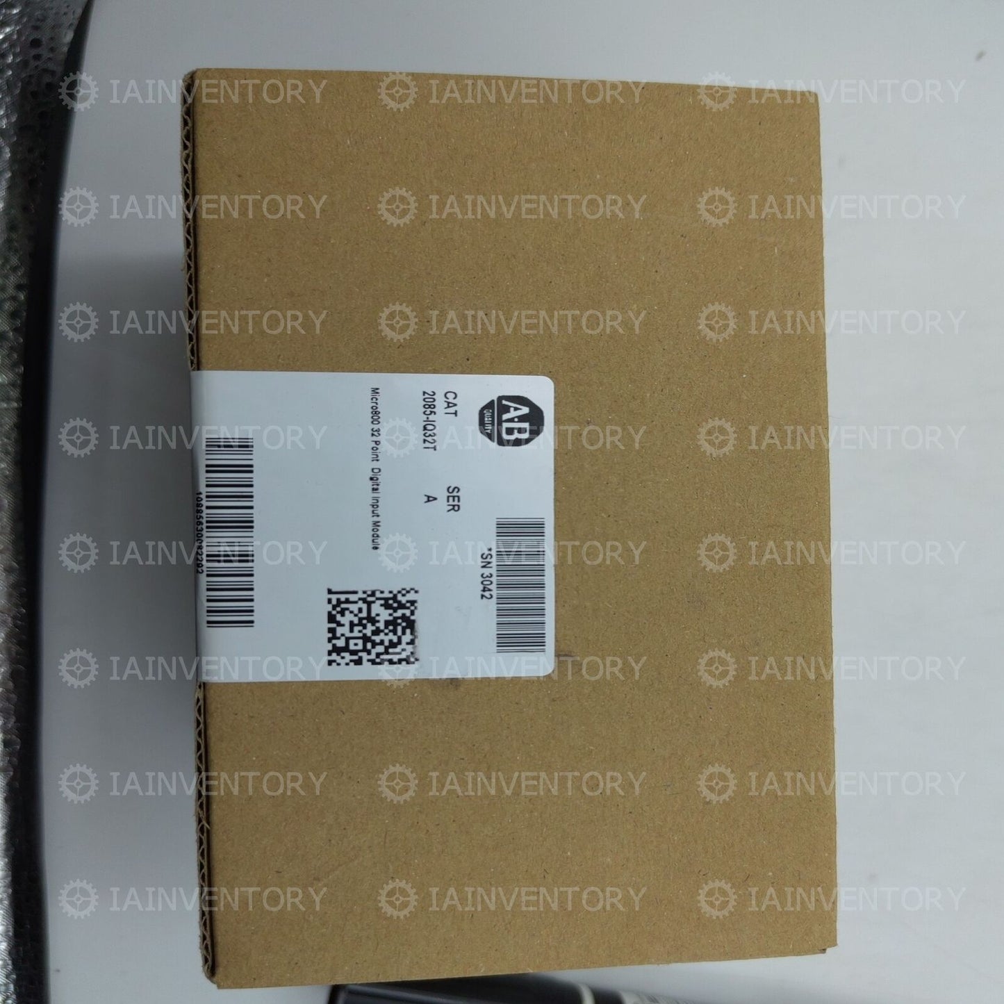 Allen-Bradley 2085-IQ32T Timer - ALLEN-BRADLEY