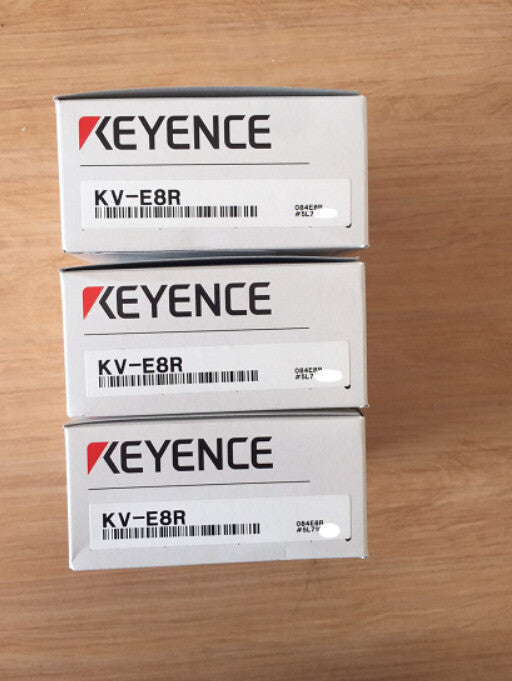 1PC Keyence KV-E8R KVE8R In Box