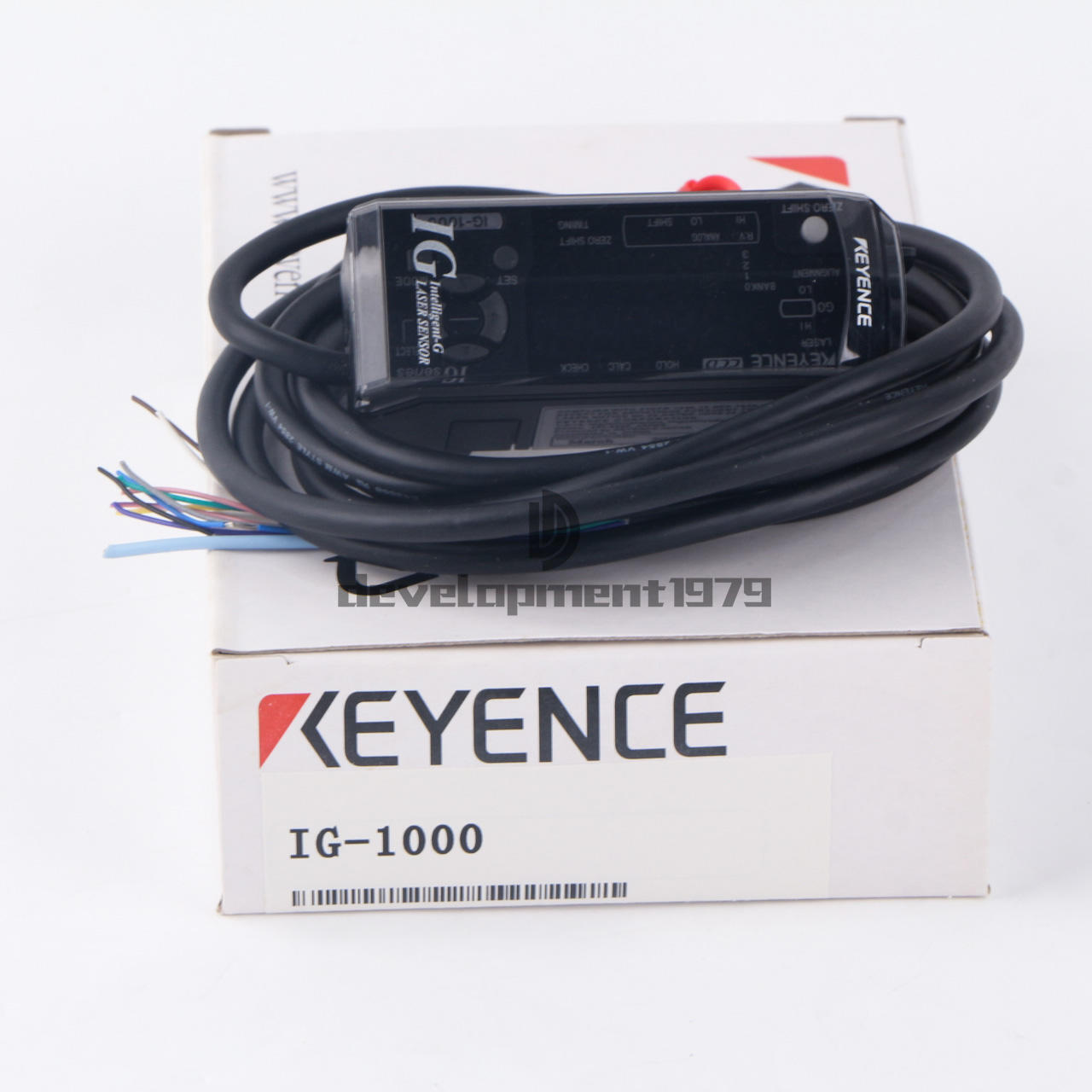 New 1PCS KEYENCE IG-1000 - KEYENCE