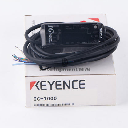 New 1PCS KEYENCE IG-1000 - KEYENCE