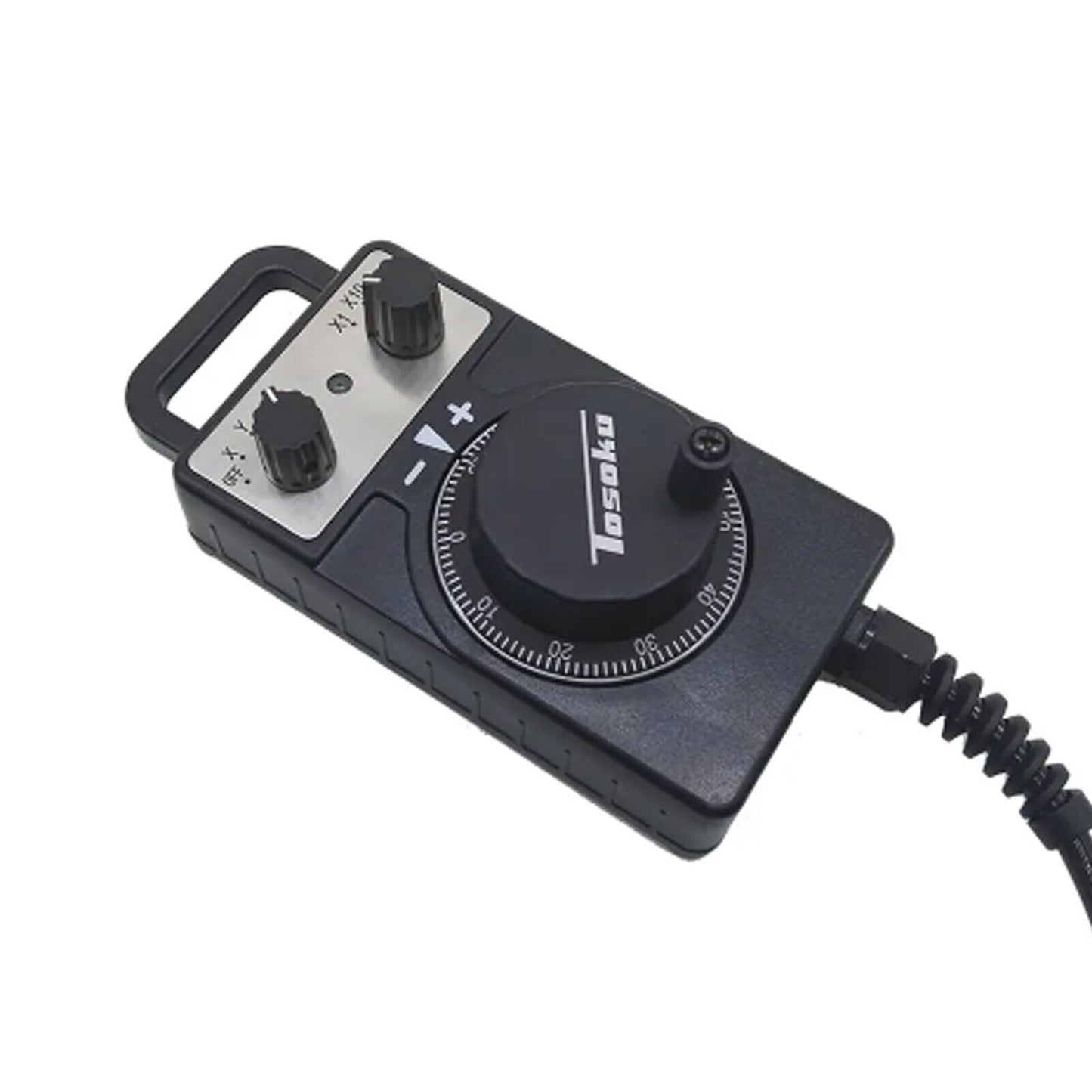 New In Box TOSOKU HC11D Electronic Handwheel - TOSOKU