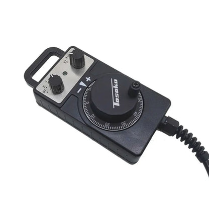 New In Box TOSOKU HC11D Electronic Handwheel - TOSOKU