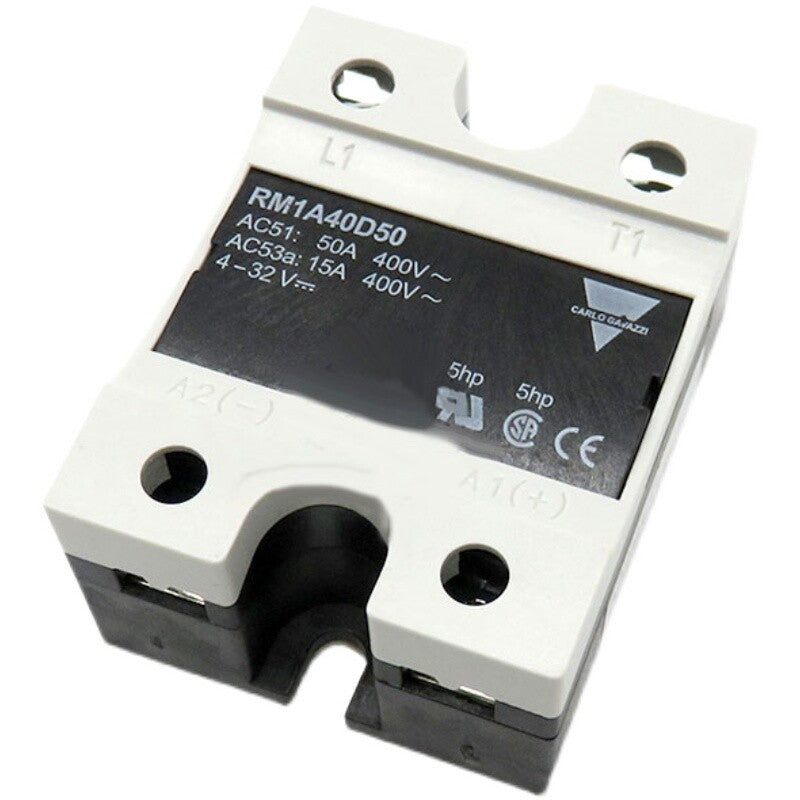 new CARLO Solid State Relay RM1A40D50 RM1A48D50 RM1A48D25 RM1A40D25E