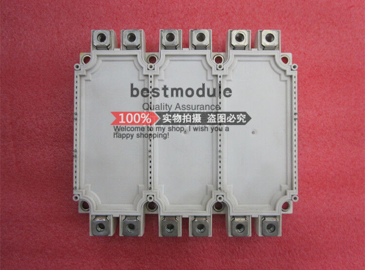 new INFINEON FS225R12KE3_S1 power supply module FS225R12KE3-S1 Quality assurance - INFINEON