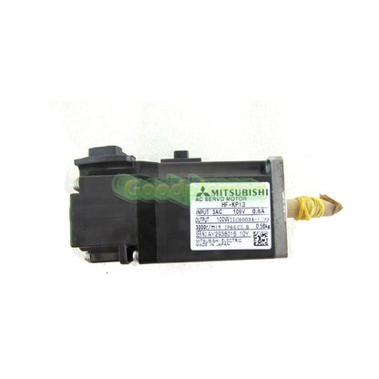 MITSUBISHI HF-KP13 HFKP13 Servo Motor 1Pcs/
