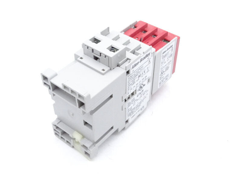 [Allen Bradley 100S-C12KD23C Contactor] - ALLEN BRADLEY