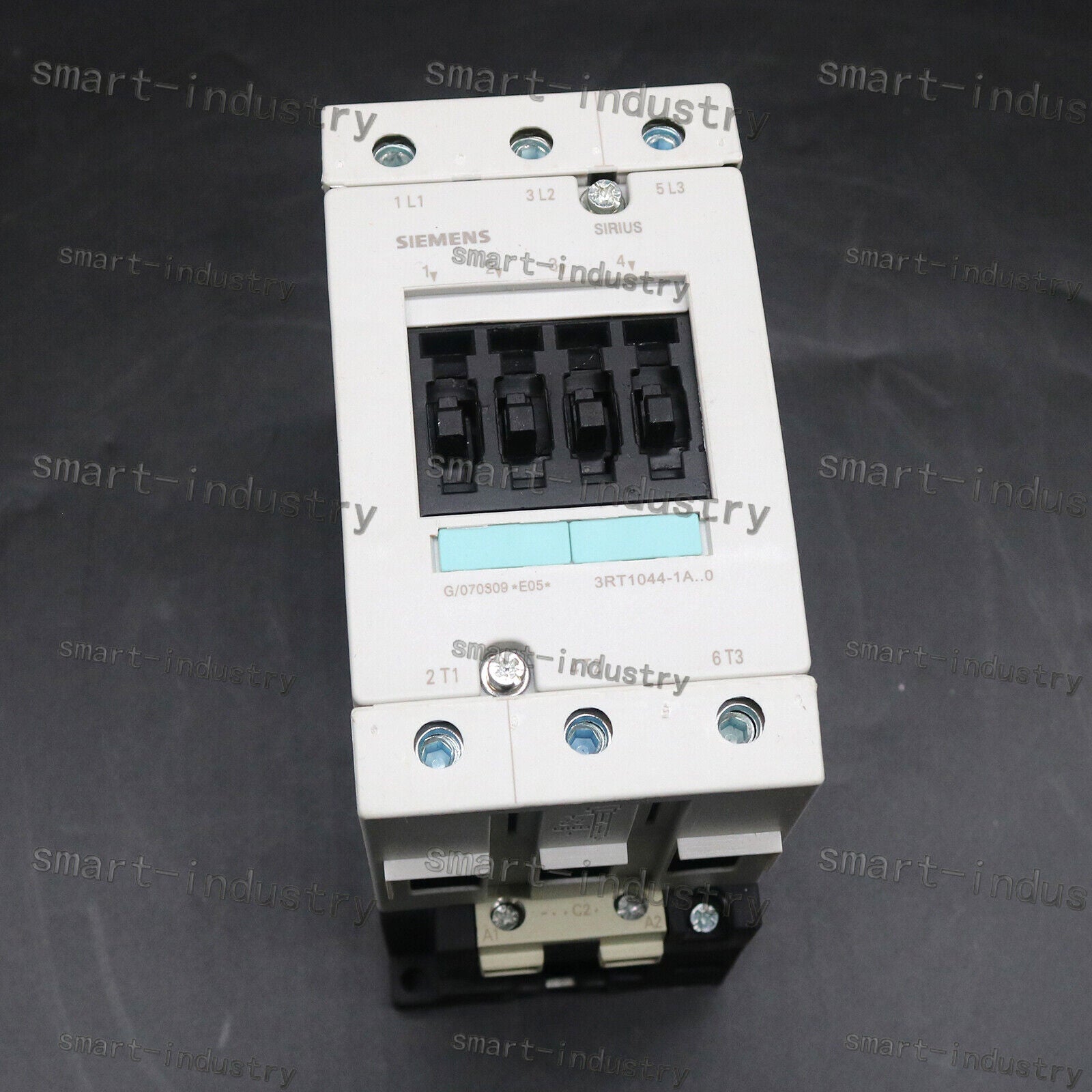 new  SIEMENS 1PS IN BOX AC Contactor 3RT1044-1AC20  24VAC spot stocks