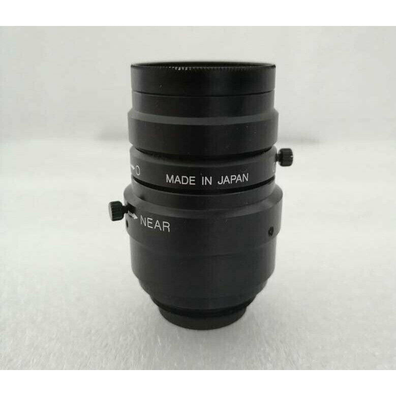 Keyence CA-LH8 HR F1.4/8MM Lens - KEYENCE