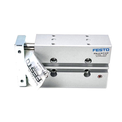 FESTO DFM-12-50-P-A-KF Cylinder - FESTO