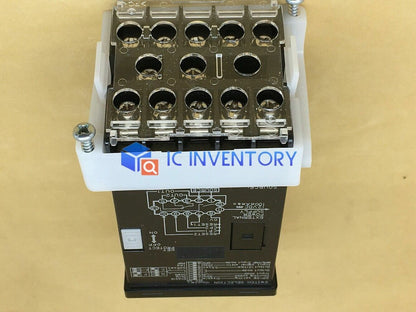 Omron Counter H7CXAWN 100-240VAC - OMRON