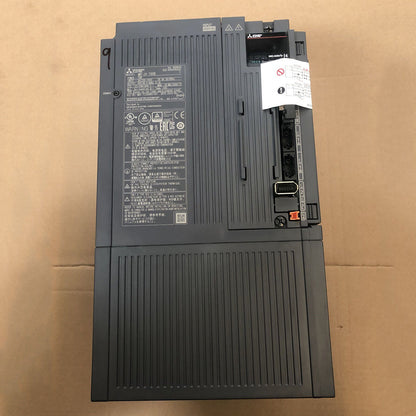 used 1PC Mitsubishi MR-J4-700B Servo Drives - MITSUBISHI