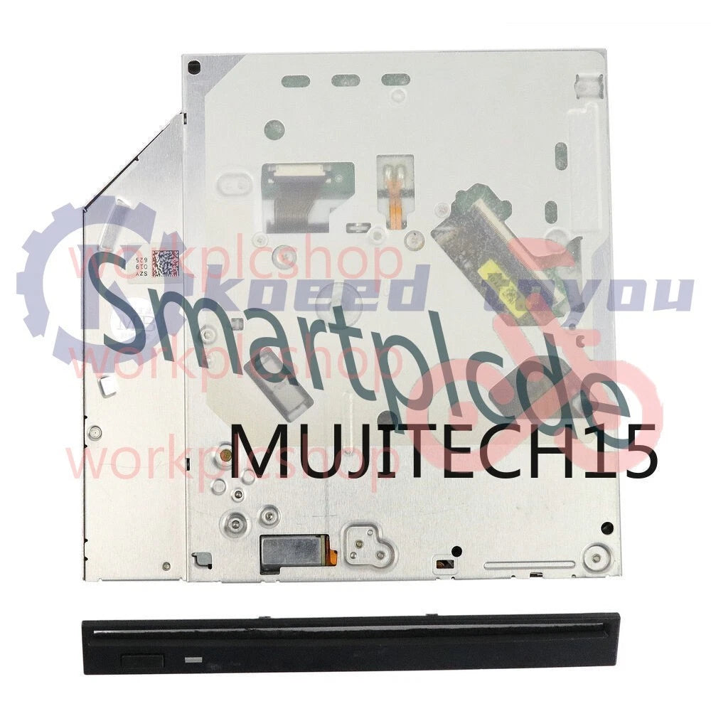 1PCS UJ265 Slot Load Blu-ray Burner Player 12.7mm SATA Optical Disc Drive