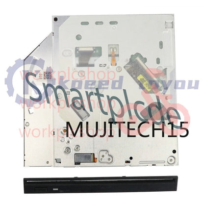 1PCS UJ265 Slot Load Blu-ray Burner Player 12.7mm SATA Optical Disc Drive