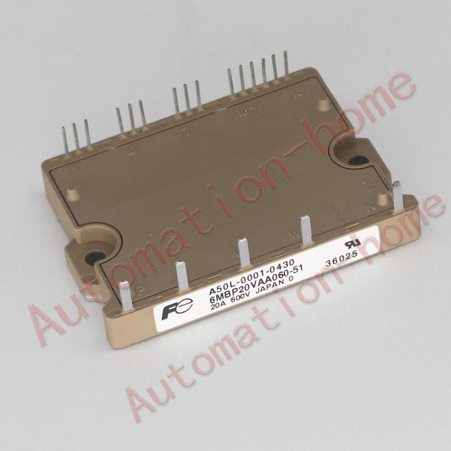 Fuji A50L-0001-0430 Module - FUJI
