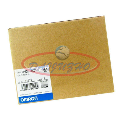 new 1PC OMRON CPM2A-30CDT-D PLC Module - OMRON