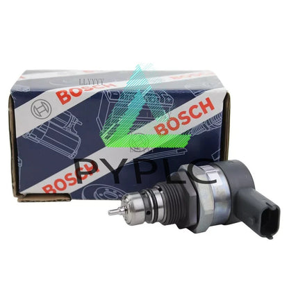0281006209 FUEL RAIL PRESSURE REGULATOR FIT For 2014-19 DODGE RAM ECODIESEL 3.0L