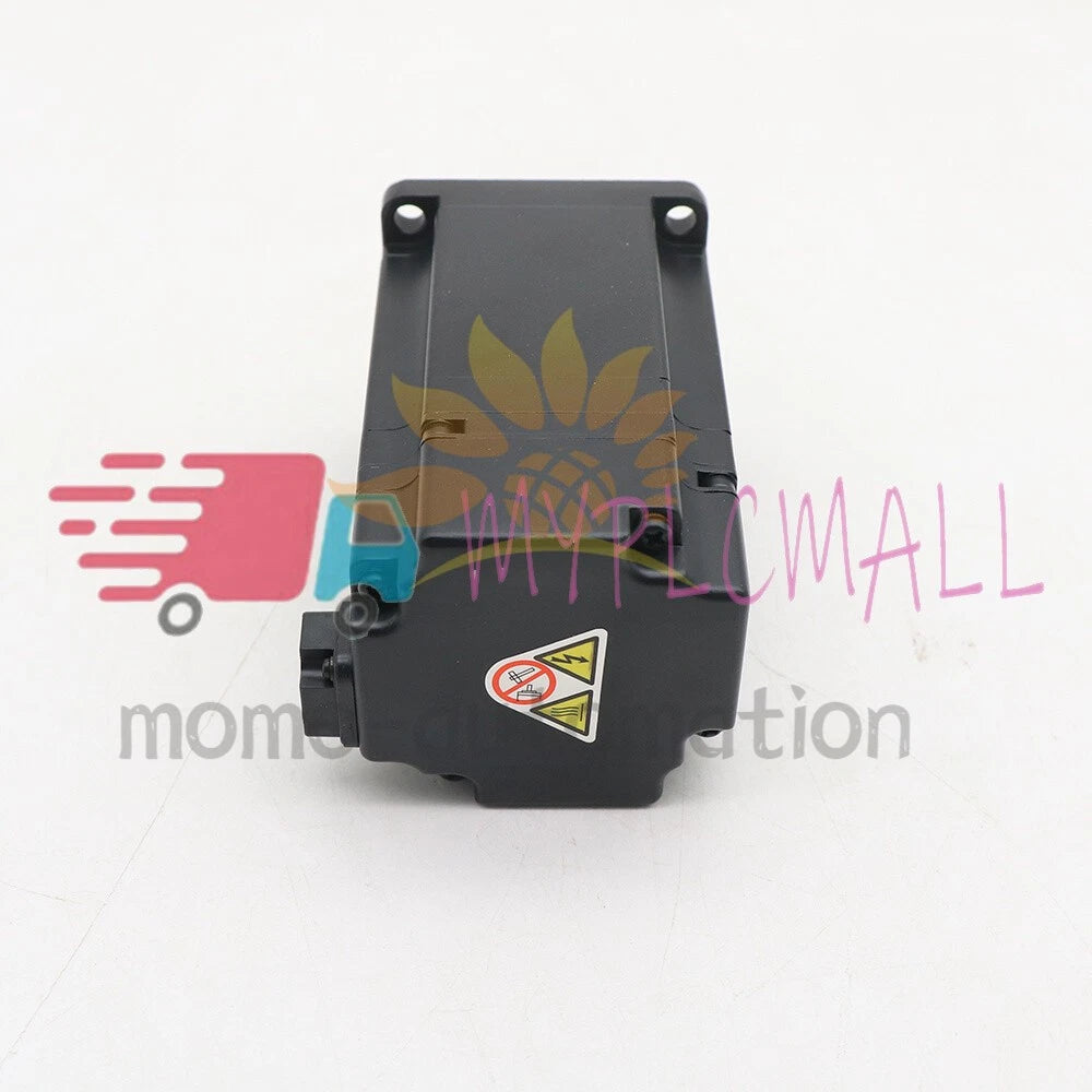 Yaskawa SGMAV-04ADA21 servo motor 1PCS #MO