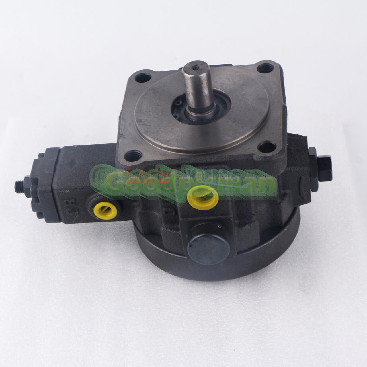 ONE CML Hydraulic Variable Vane Pump VCM-SF-40D-20