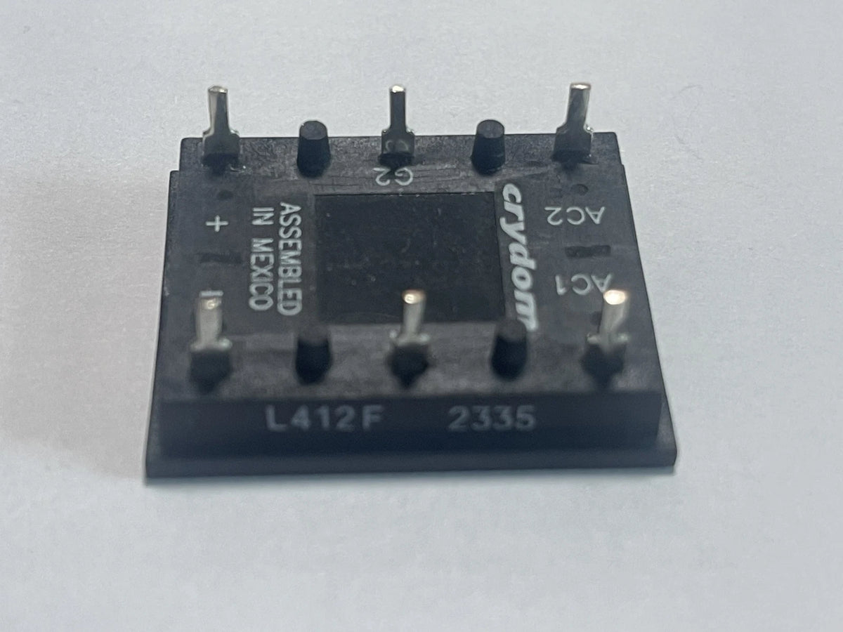 1PCS L412F Power Module AC Drive HVAC Smart Control