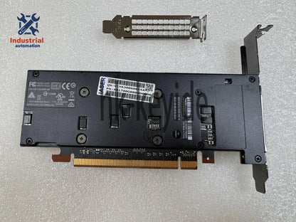 Nvidia Tesla P4 8GB GPU Card graphics GDDR5 Supermicro PCI-E Free Shipping~