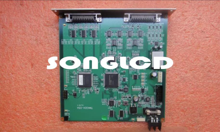 TM4324-05A 1PCS Compact Model for Versatile Applications - OMRON