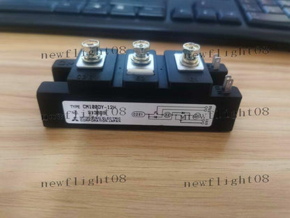 1PC Mitsubishi CM100DY-12H Module  CM100DY12H