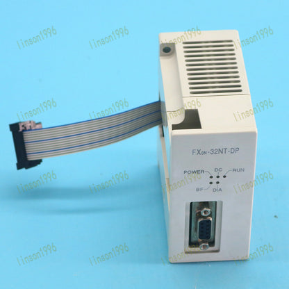 new One Mitsubishi FX0N-32NT-DP PLC module - MITSUBISHI