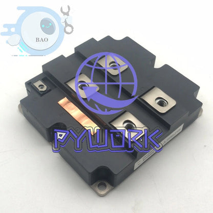 1PCS CM1200E4C-34N MITSUBISHI IGBT MODULE Transistor 1200A 1700V