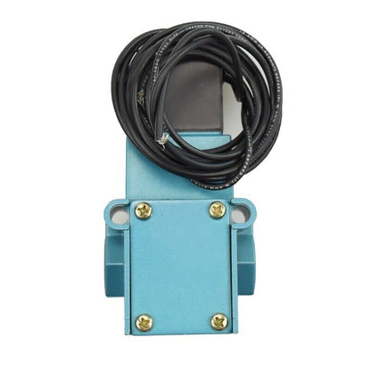 Solenoid Valve MAC 55B-11-PI-421BAAD - MAC