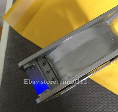 1pcs SANYO 109S024UL 115V 14/12W 120*120*38mm aluminum frame equipment fan