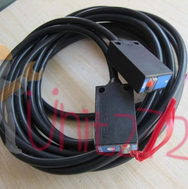 PZ-51L PZ 51L Keyence Photoelectric Sensor free shipping