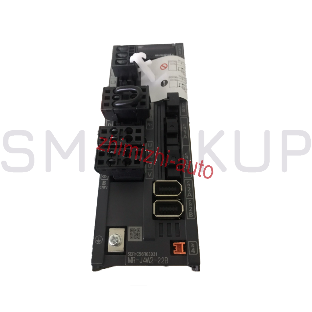 new MITSUBISHI MR-J4W2-22B Servo Drive