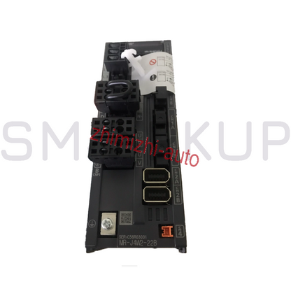 new MITSUBISHI MR-J4W2-22B Servo Drive
