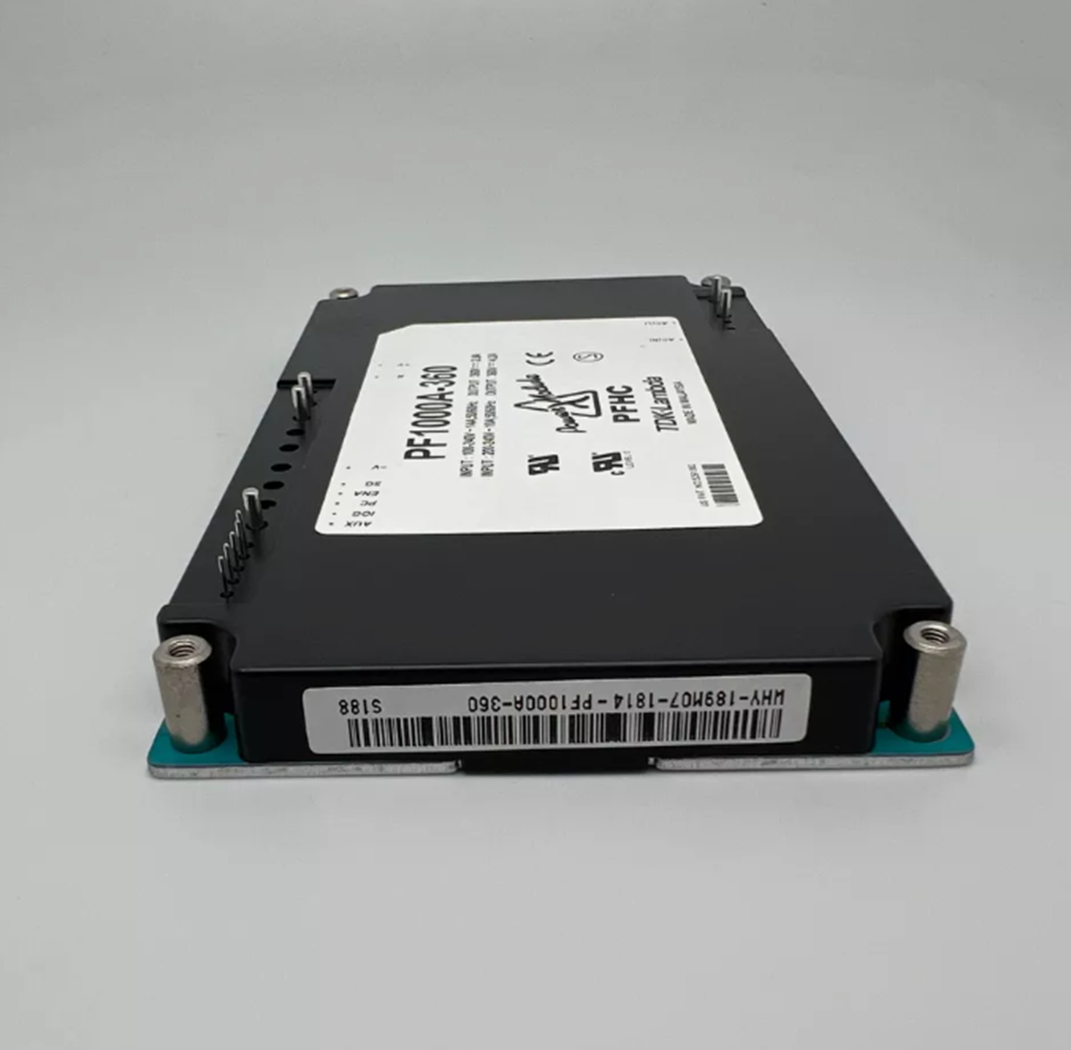 PF1000A-360 Power Supply Module - LAMBDA