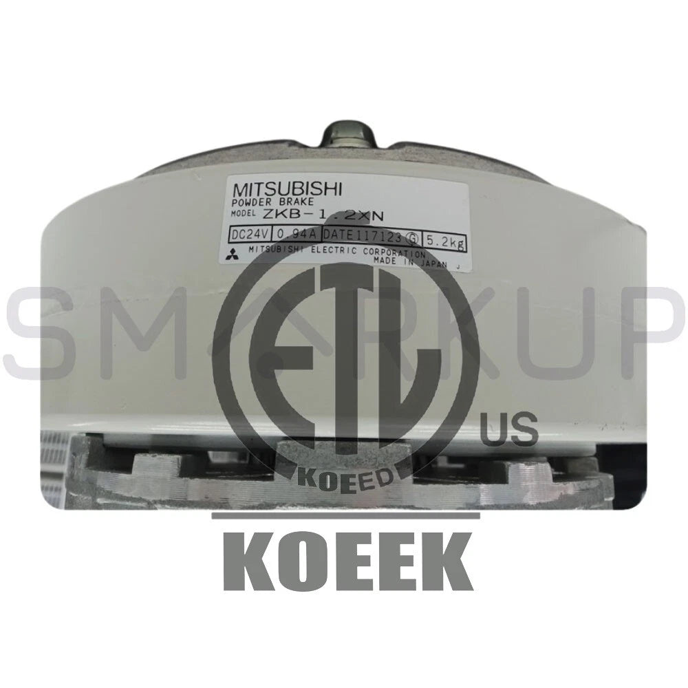 MITSUBISHI ZKB-1.2XN Powder Brake