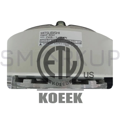 MITSUBISHI ZKB-1.2XN Powder Brake