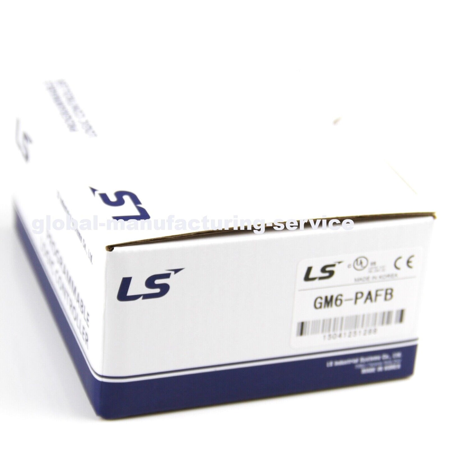 LS GM6-PAFB PLC GLOFA-GM6 Series Power Module - LS