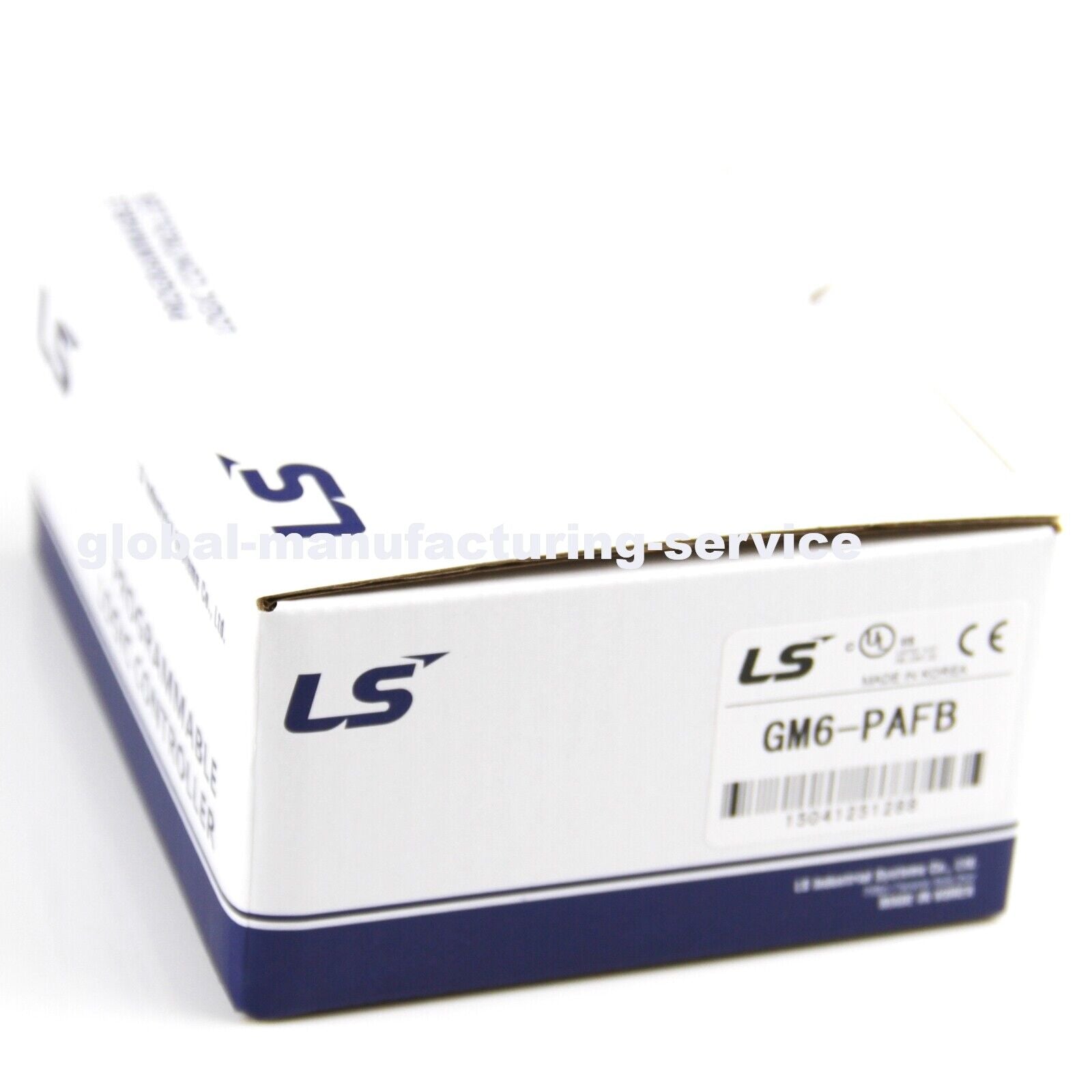 LS GM6-PAFB PLC GLOFA-GM6 Series Power Module - LS