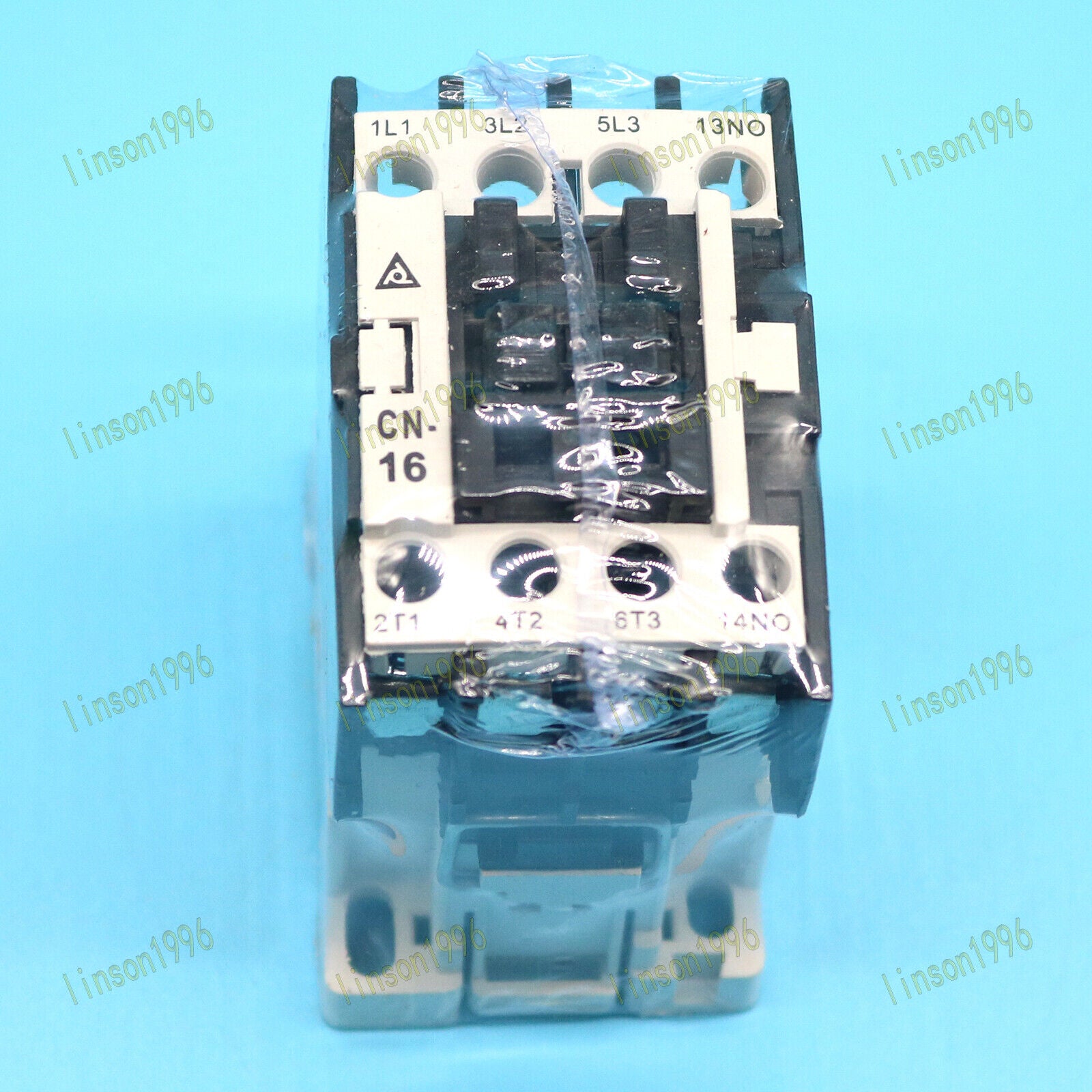 TECO CN-16S 220V AC Contactor Spot Stock - TECO
