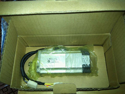 Panasonic MINAS Ac Servo Motor MHMD042P1V, 1-Year Warranty - PANASONIC