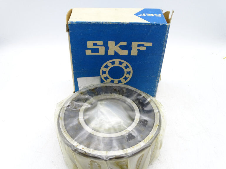 62311-2RS1 SKF Bearing - SKF