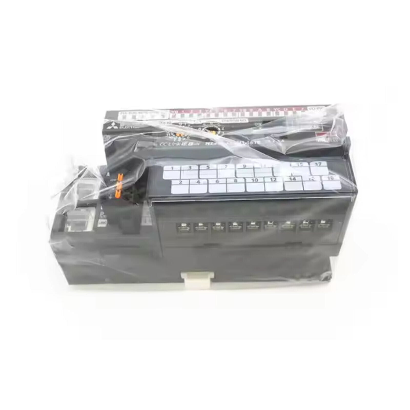 new 1PC in box Mitsubishi NZ2GF2B1N1-16TE Main Output Sourc - KOEED