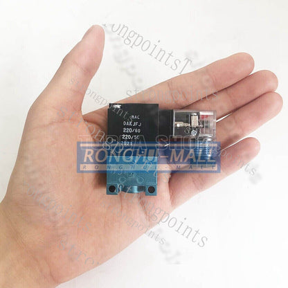 new 1PCS MAC Solenoid Valve 35A-ACA-DAKJ-1KD~