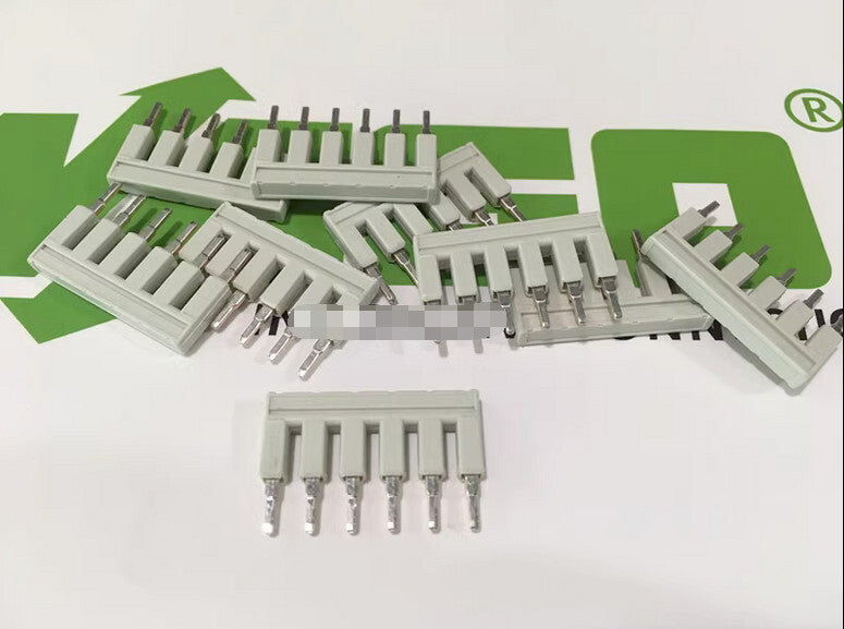 25PCS Wago 2002-406 2002406 Connectors Free Ship