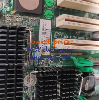 1PC HP XW8400 Workstation Motherboard 442028-001 380688-003