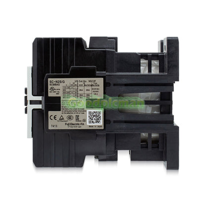 FUJI SC-N2S/G Contactor DC 24V 1Pcs/
