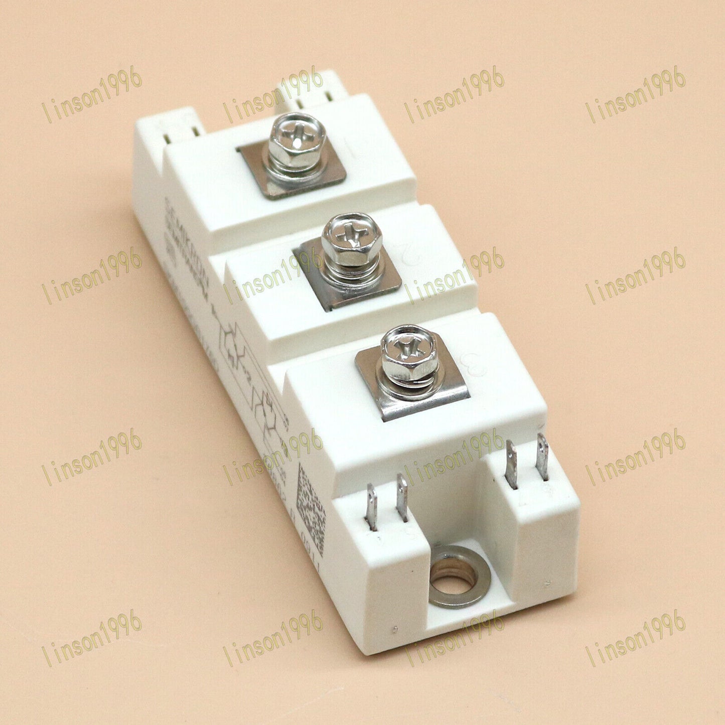 SEMIKRON SKM100GB176D Power Module Supply - SEMIKRON