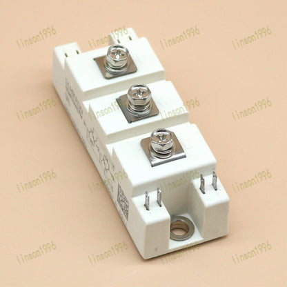 SEMIKRON SKM100GB176D Power Module Supply - SEMIKRON