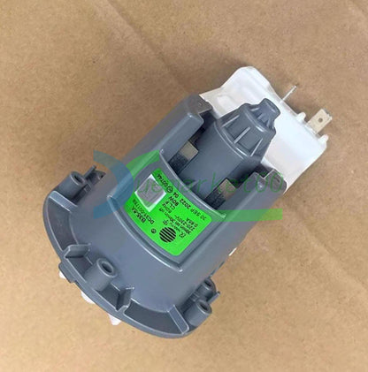 new One washing machine drainage motor pump B35-5A 220V 60HZ - NEW ONE
